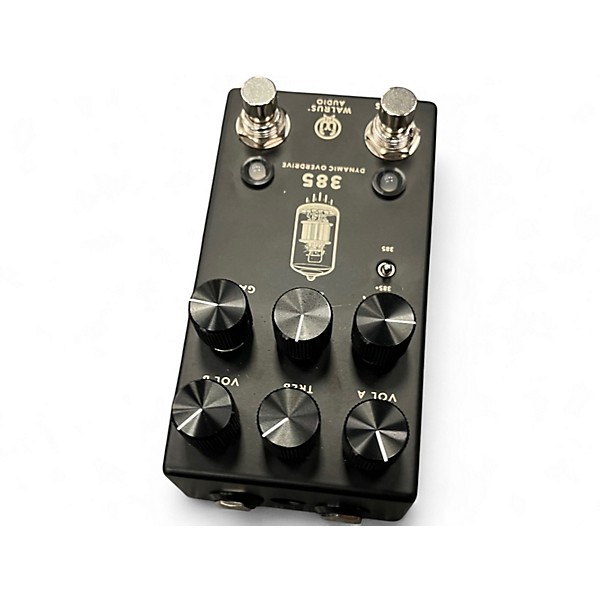 Used Walrus Audio 385 Overdrive MKII Effect Pedal