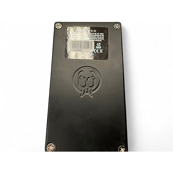 Used Walrus Audio 385 Overdrive MKII Effect Pedal