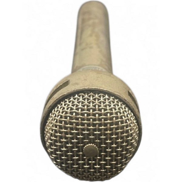Used Electro-Voice RE15 Dynamic Microphone