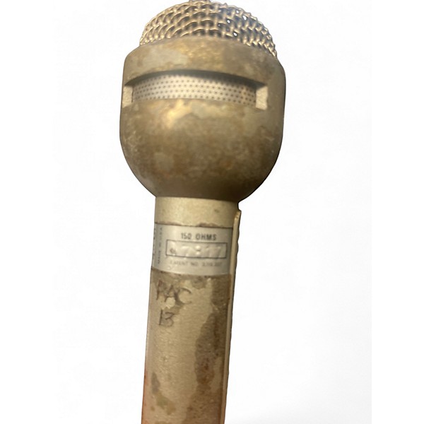 Used Electro-Voice RE15 Dynamic Microphone