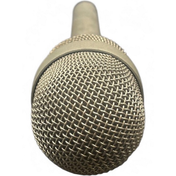 Used Electro-Voice DS35 Dynamic Microphone
