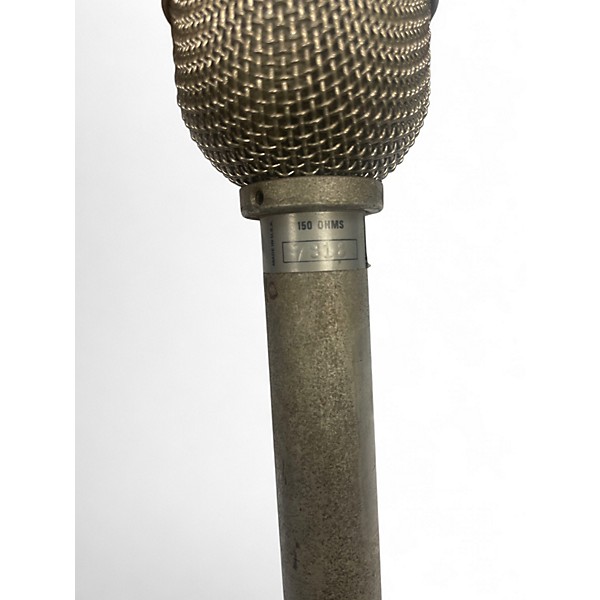 Used Electro-Voice DS35 Dynamic Microphone