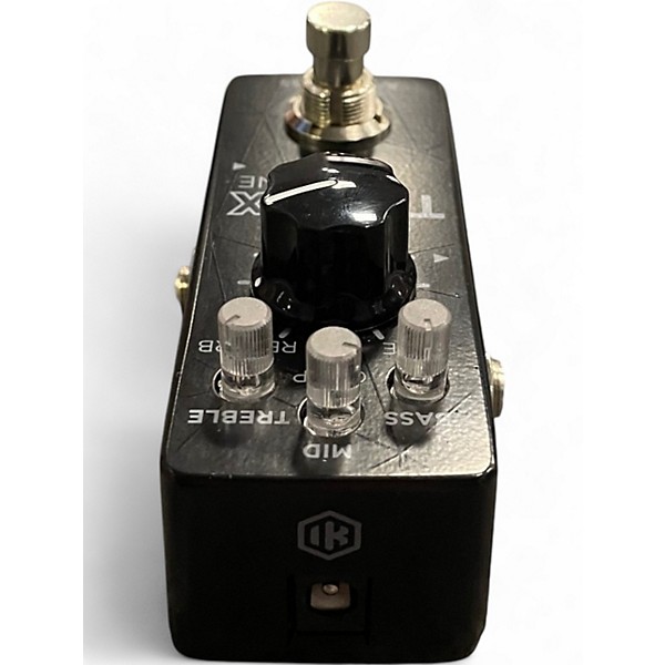 Used IK Multimedia TONEX ONE Modeling Amp & Distortion Effect Pedal