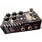 Used Mooer DRUMMER Percussion Stomp Box