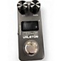 Used Valeton GP5 Effect Pedal