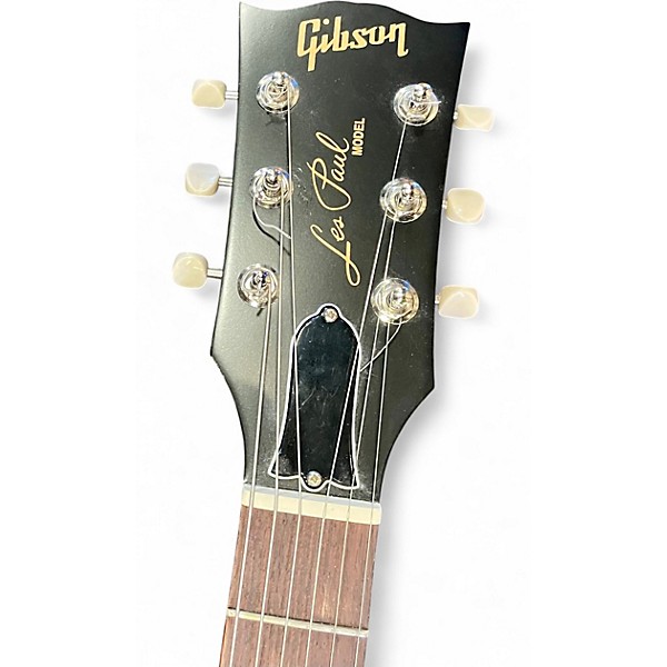 Used Gibson Les Paul Junior Special Tobacco Sunburst Solid Body Electric Guitar