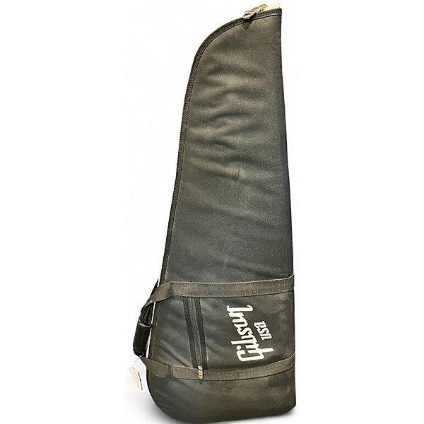 Used Gibson Les Paul Junior Special Tobacco Sunburst Solid Body Electric Guitar