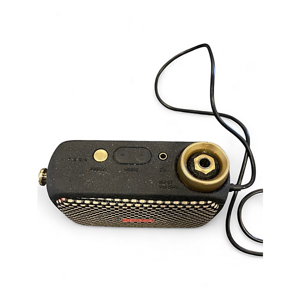 Used Positive Grid SPARK GO Battery Powered Amp