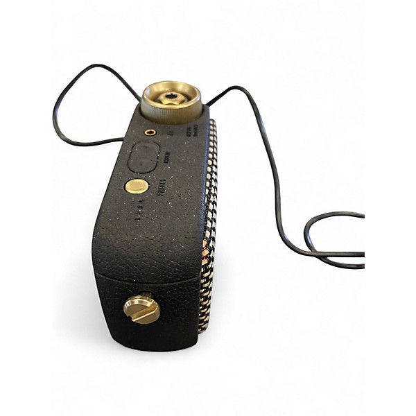 Used Positive Grid SPARK GO Battery Powered Amp