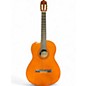 Used Cordoba C40 Natural Classical Acoustic Guitar thumbnail