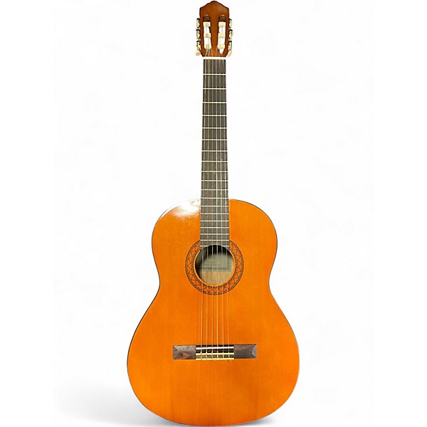 Used Cordoba C40 Natural Classical Acoustic Guitar