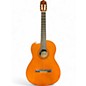Used Cordoba C40 Natural Classical Acoustic Guitar