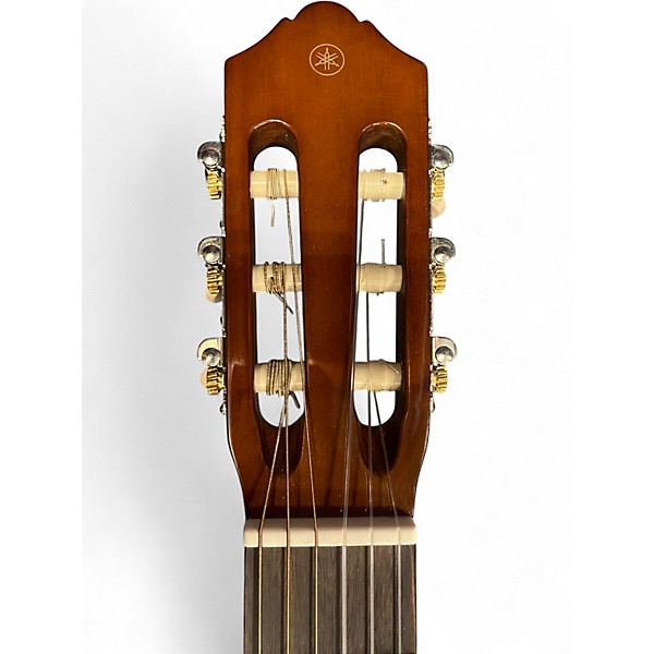 Used Cordoba C40 Natural Classical Acoustic Guitar