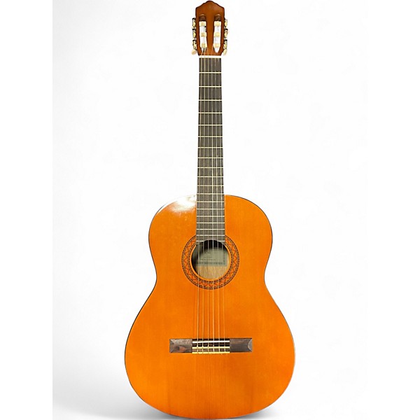 Used Cordoba C40 Natural Classical Acoustic Guitar