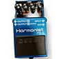 Used BOSS PS6 Harmonist Effect Pedal