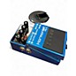 Used BOSS PS6 Harmonist Effect Pedal