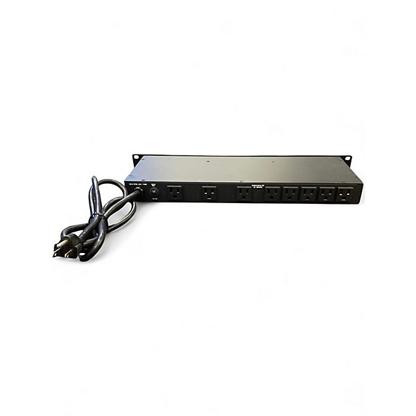Used Furman M8DX Power Conditioner
