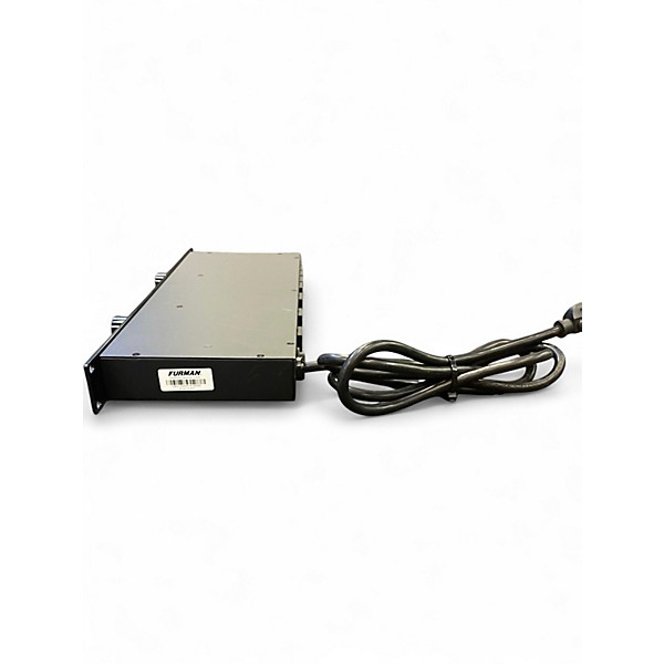 Used Furman M8DX Power Conditioner
