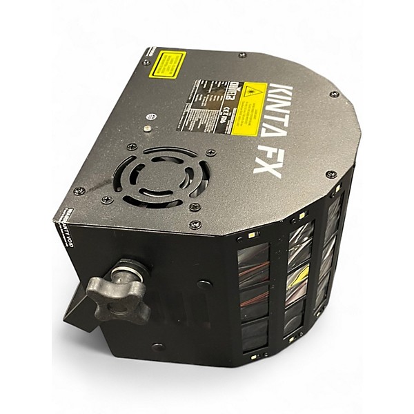 Used CHAUVET DJ KINTA FX Lighting Effect
