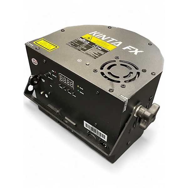 Used CHAUVET DJ KINTA FX Lighting Effect