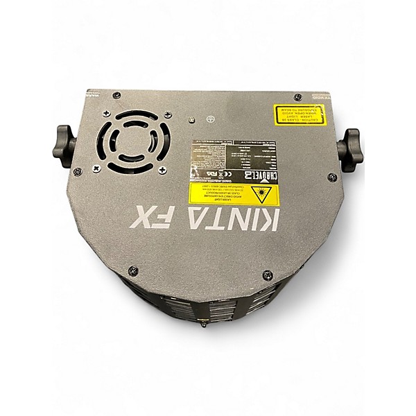 Used CHAUVET DJ KINTA FX Lighting Effect