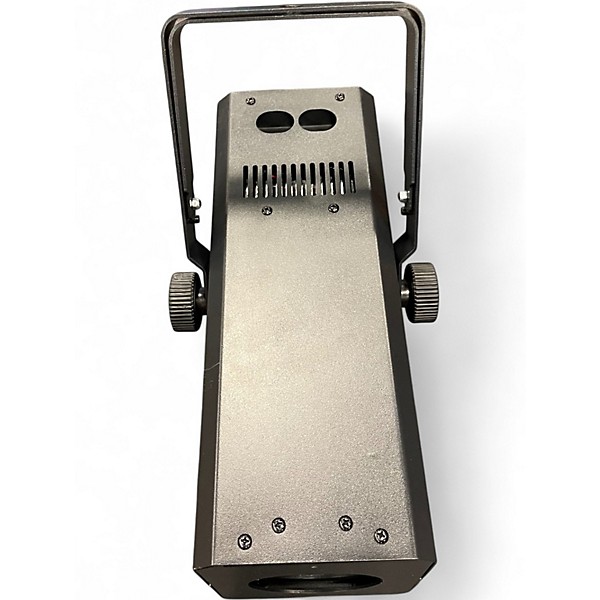 Used CHAUVET DJ GOBO ZOOM 2