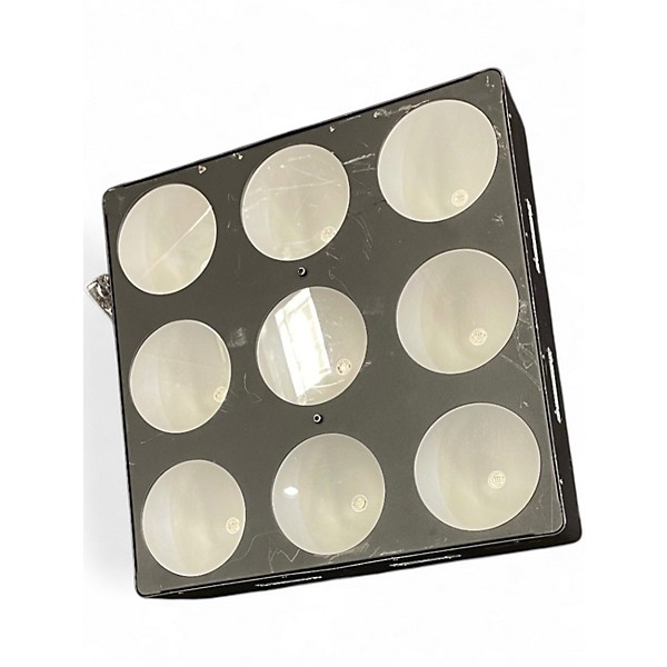 Used CHAUVET DJ CORE 3X3 Lighting Effect