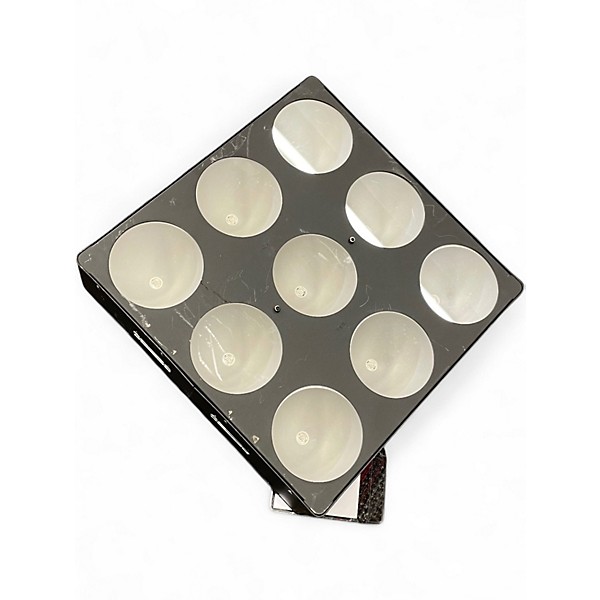 Used CHAUVET DJ CORE 3X3 Lighting Effect