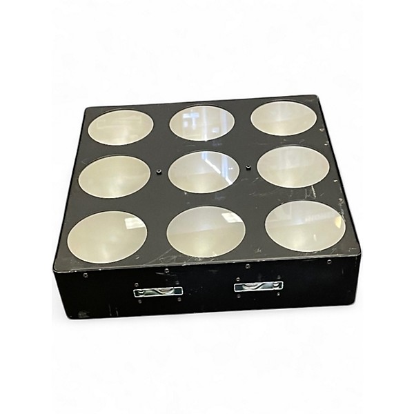 Used CHAUVET DJ CORE 3X3 Lighting Effect