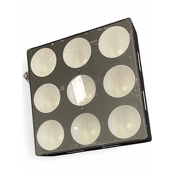 Used CHAUVET DJ CORE 3X3 Lighting Effect