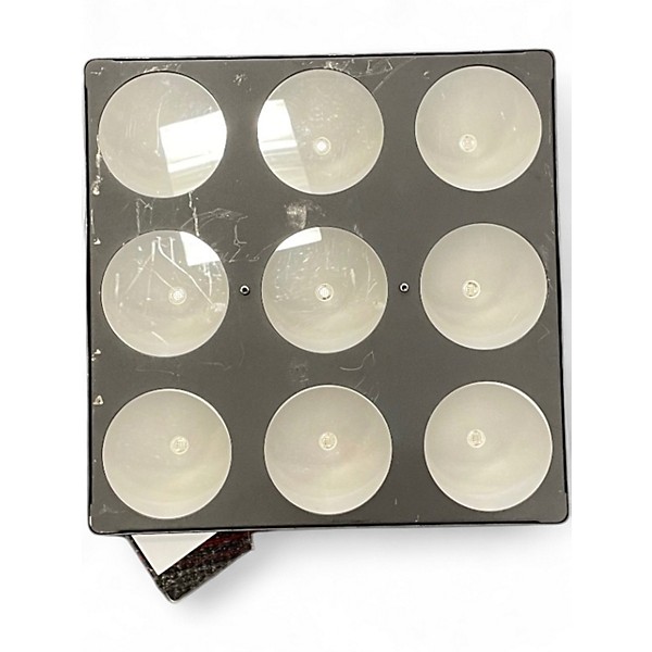 Used CHAUVET DJ CORE 3X3 Lighting Effect