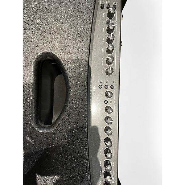 Used Hughes & Kettner ERA 1 Powered Speaker