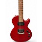 Used Epiphone LES PAUL SPECIAL  CHERRY Solid Body Electric Guitar