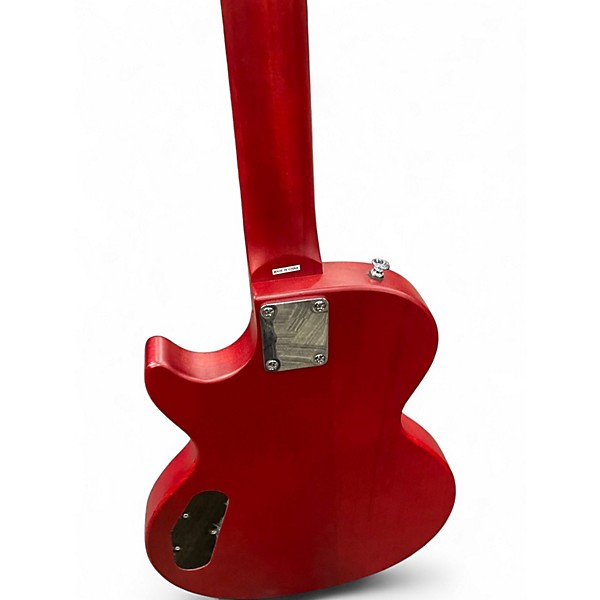 Used Epiphone LES PAUL SPECIAL  CHERRY Solid Body Electric Guitar