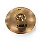 Used SABIAN 14in b8x Cymbal thumbnail
