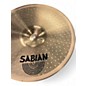 Used SABIAN 14in b8x Cymbal
