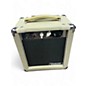 Used Monoprice STAGE RIGHT 611705 5 WATT 1X8 Guitar Combo Amp thumbnail
