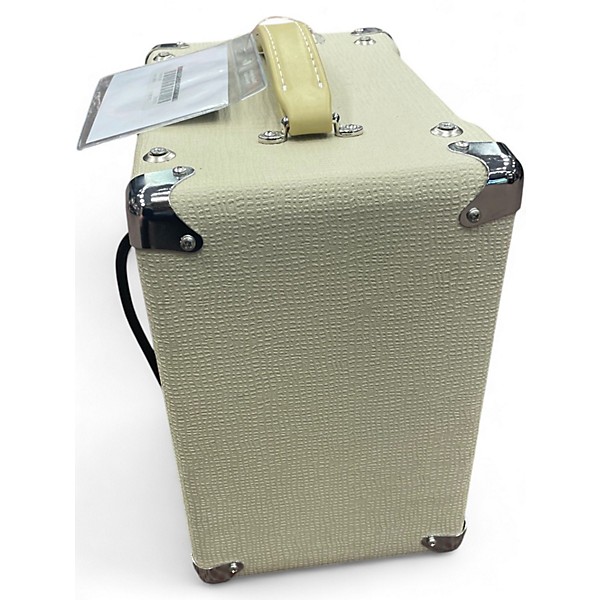 Used Monoprice STAGE RIGHT 611705 5 WATT 1X8 Guitar Combo Amp