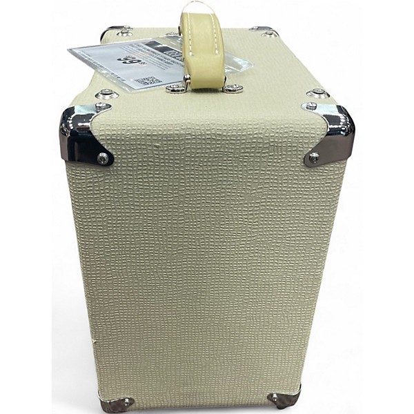 Used Monoprice STAGE RIGHT 611705 5 WATT 1X8 Guitar Combo Amp