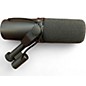 Used Shure SM7B Dynamic Microphone