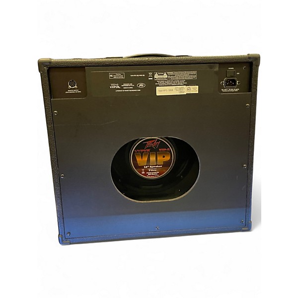 Used Peavey Vypyr VIP 2 40W 1x12 Guitar Combo Amp