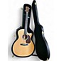 Used Martin GPCPA4 ROSEWOOD Natural Acoustic Electric Guitar