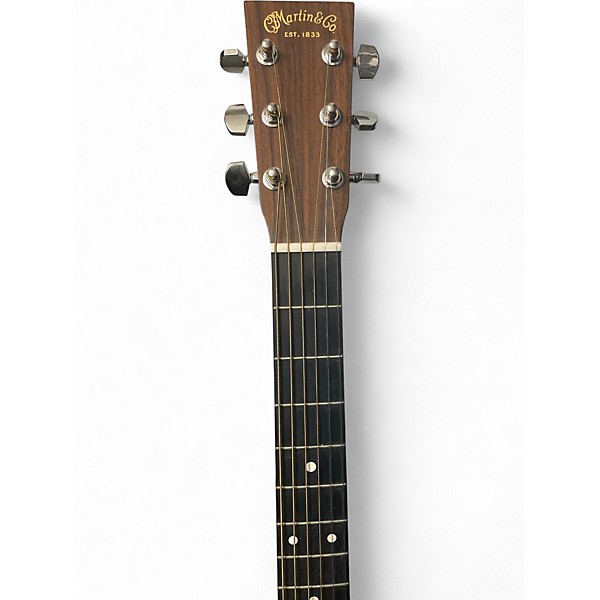 Used Martin GPCPA4 ROSEWOOD Natural Acoustic Electric Guitar