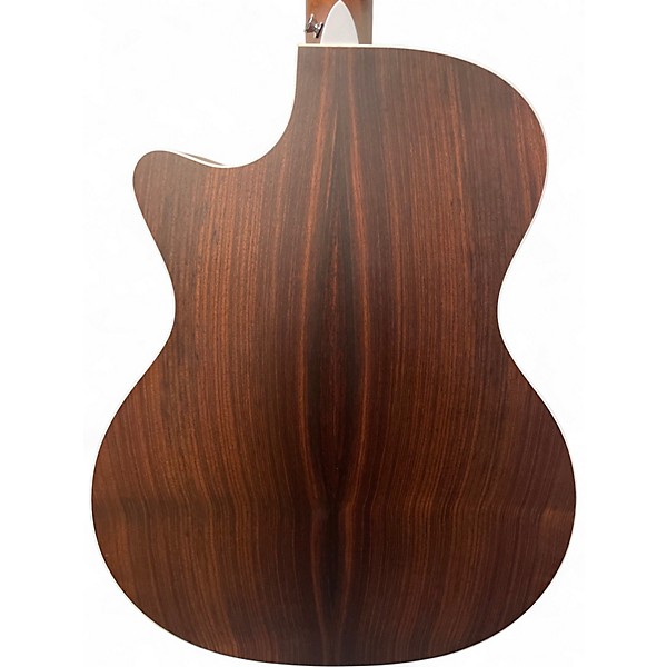 Used Martin GPCPA4 ROSEWOOD Natural Acoustic Electric Guitar