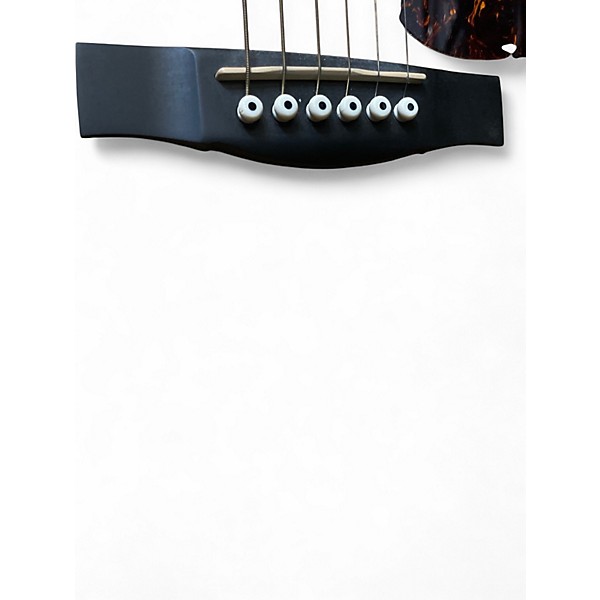 Used Martin GPCPA4 ROSEWOOD Natural Acoustic Electric Guitar