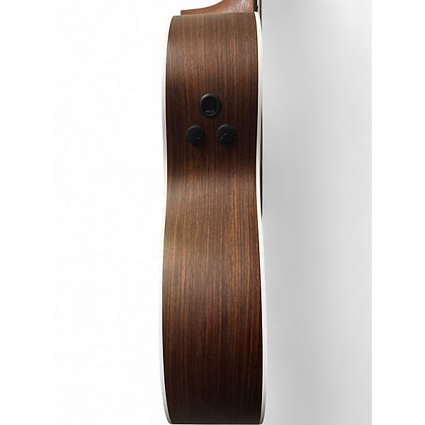 Used Martin GPCPA4 ROSEWOOD Natural Acoustic Electric Guitar