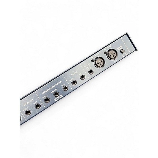 Used Symetrix 528E Vocal Processor