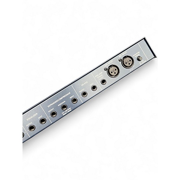 Used Symetrix 528E Vocal Processor