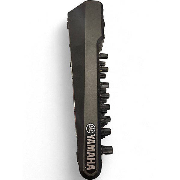 Used Yamaha MG10XU 10 Channel Mixer with Effects Unpowered Mixer