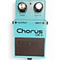 Used 1990s BOSS CE-2 Effect Pedal